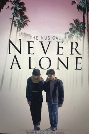 Never Alone film izle