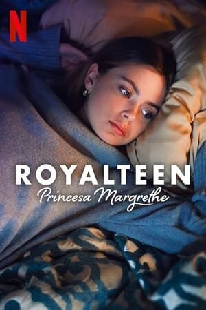 Royalteen: Princess Margrethe film izle