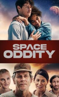 Space Oddity film izle