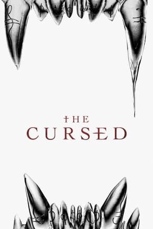 The Cursed film izle