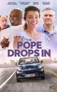 The Pope Drops In film izle