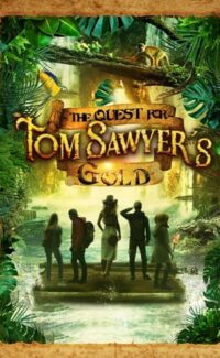 The Quest for Tom Sawyer’s Gold film izle