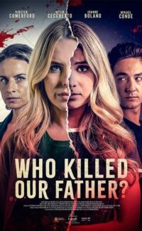 Who Killed Our Father? film izle