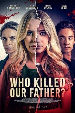 Who Killed Our Father? film izle