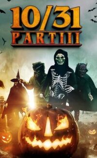 10/31 Part 3 film izle