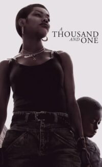 A Thousand and One film izle