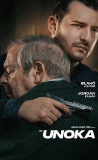 Az unoka film izle