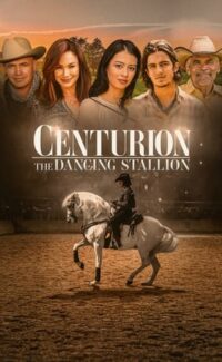 Centurion: The Dancing Stallion film izle