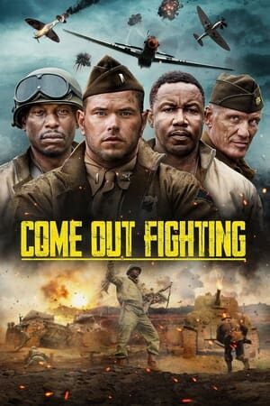 Come Out Fighting film izle