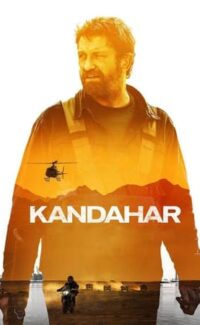 Kandahar film izle