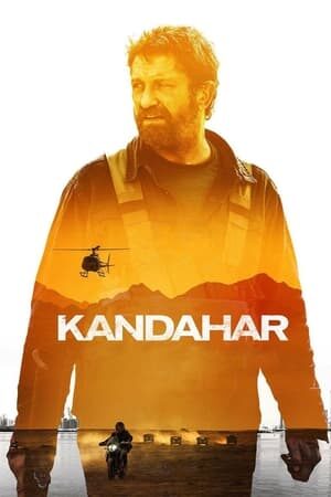 Kandahar film izle