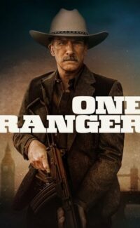 One Ranger film izle