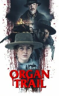Organ Trail film izle
