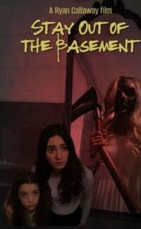 Stay Out of the Basement film izle