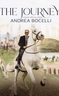 The Journey: A Music Special from Andrea Bocelli film izle