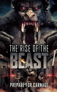 The Rise of the Beast film izle