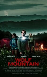 Wolf Mountain film izle
