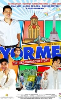 Yorme: The Isko Domagoso Story film izle