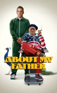 About My Father film izle