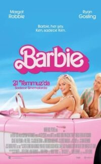 Barbie film izle