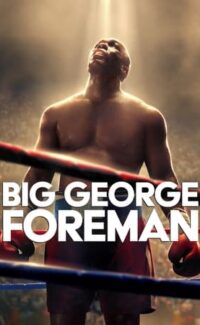 Big George Foreman film izle