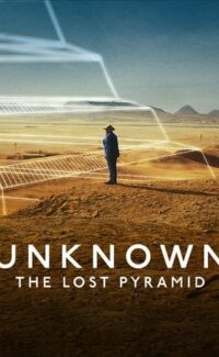 Bilinmeyenler: Kayıp Piramit film izle