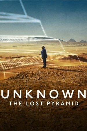 Bilinmeyenler: Kayıp Piramit film izle