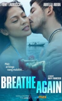 Breathe Again film izle