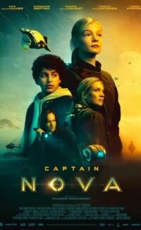 Captain Nova film izle
