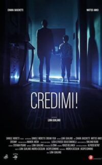 Credimi! film izle