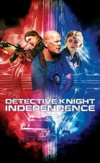 Detective Knight: Independence film izle