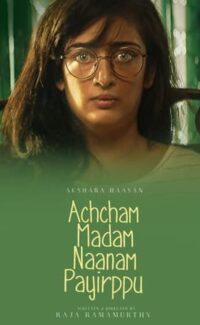 Achcham Madam Naanam Payirppu film izle