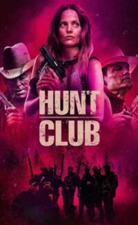 Hunt Club film izle