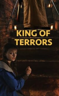 King of Terrors film izle