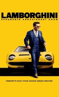 Lamborghini: Efsanenin Arkasındaki Adam film izle