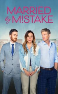 Married by Mistake film izle