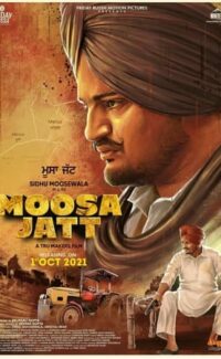 Moosa Jatt film izle