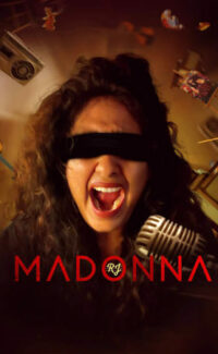 RJ Madonna film izle