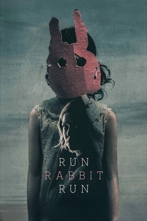 Run Rabbit Run film izle