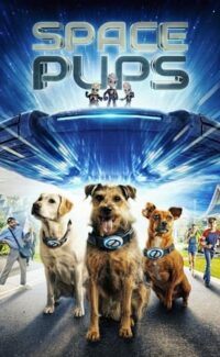 Space Pups film izle