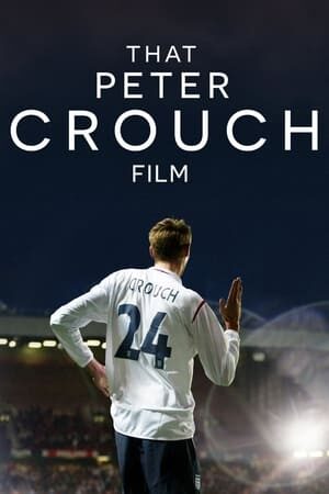 Şu Peter Crouch Filmi izle