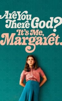 Tanrım Orada Mısın? Benim Margaret film izle