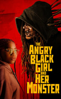 The Angry Black Girl and Her Monster film izle