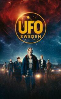 UFO Sweden film izle