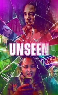Unseen film izle