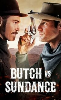 Butch vs. Sundance film izle