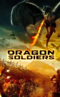 Dragon Soldiers film izle
