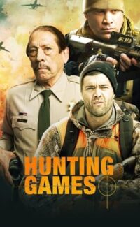 Hunting Games film izle