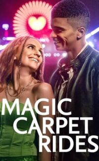 Magic Carpet Rides film izle