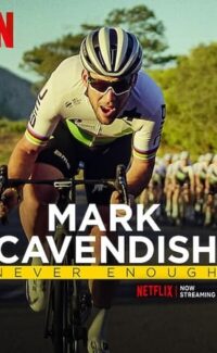 Mark Cavendish: Never Enough film izle